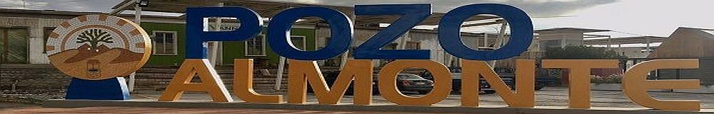 Bienvenido en Pozo Almonte
