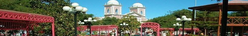 centro de Pica