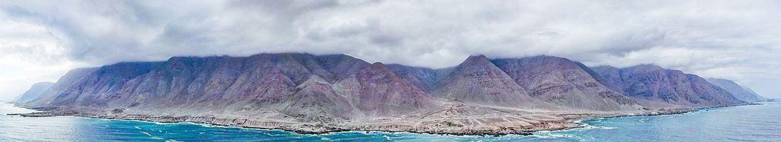 costa de Tocopilla
