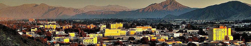 Ciudad de Copiapó