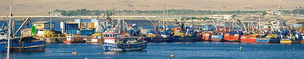 Caleta de Caldera
