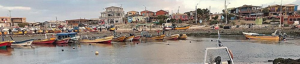 Comuna de Chañaral