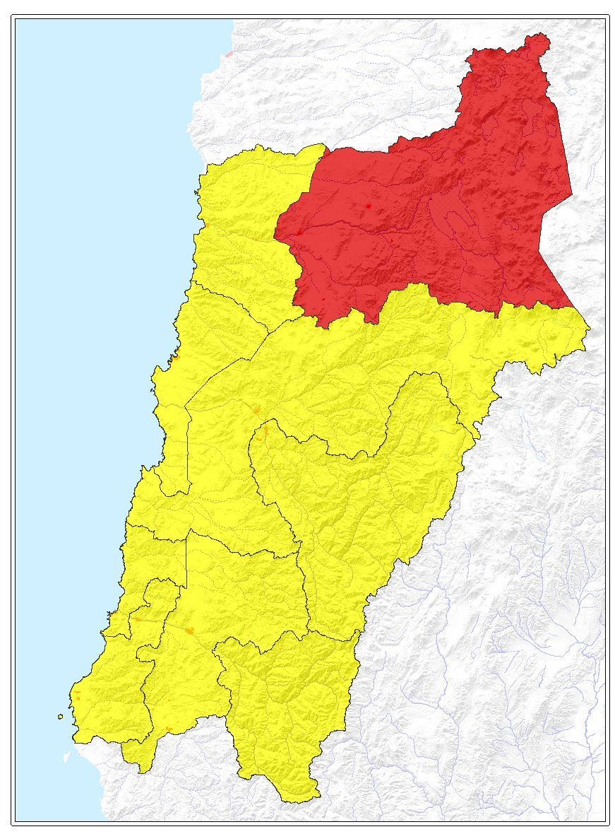 ubicación de la comuna de Diego de Almagro