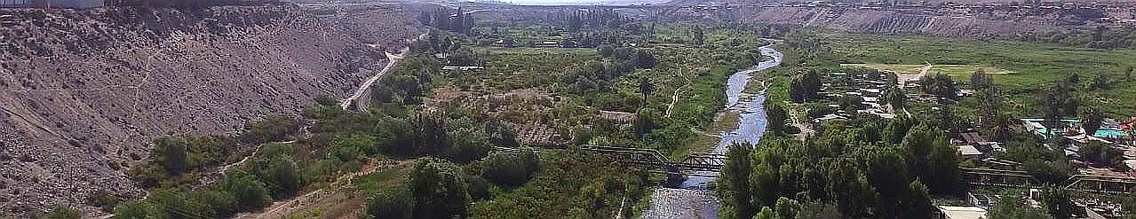 Valle de Huasco