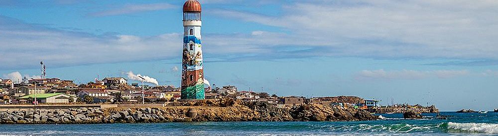 El Faro