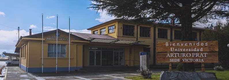 sede de la Universidad de Arturo Prat