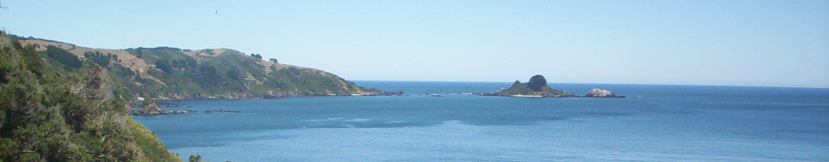 Isla Maiquillahue